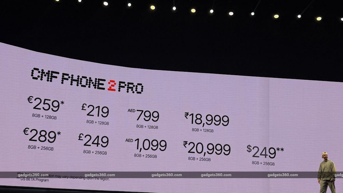 cmf phone 2pro akis launch cmf-launch