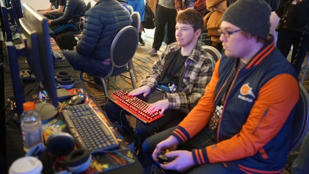 Game developers turn to AI as costs rise and players seek more, says Google