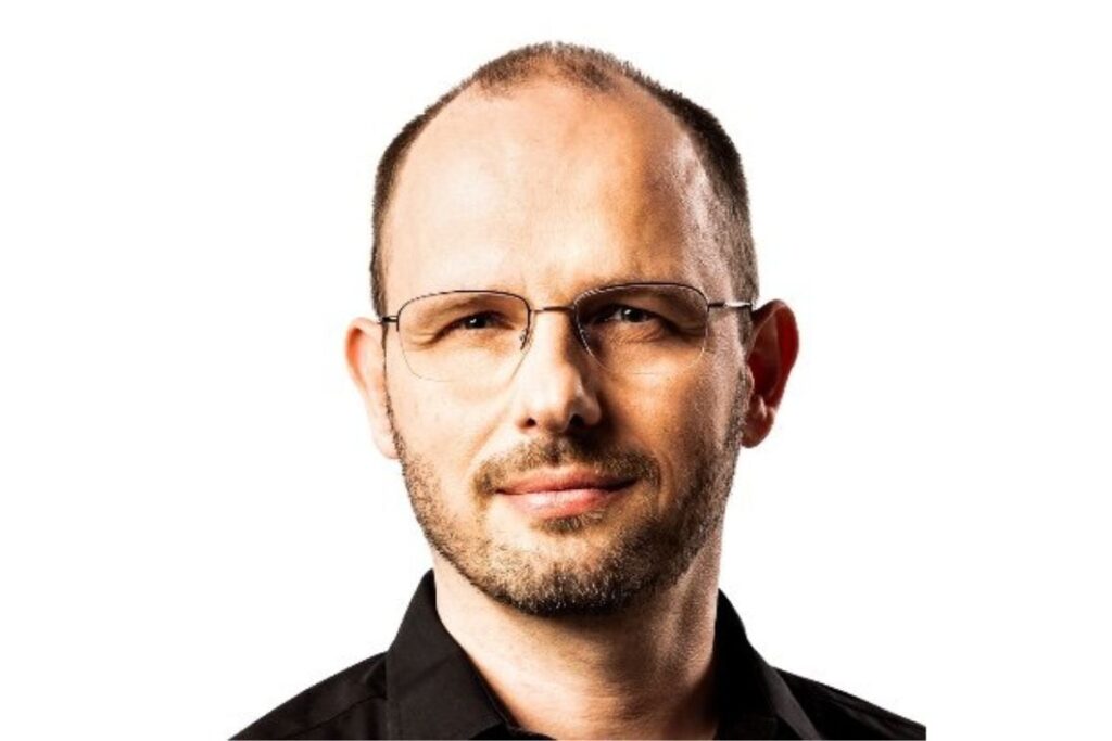 GitHub CEO Thomas Dohmke Announces Resignation, to Leave by End of 2025