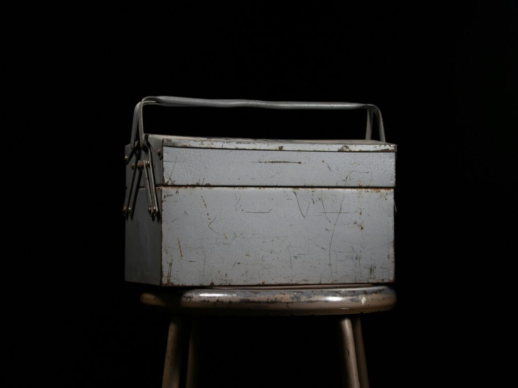 A complete toolkit for production-ready AI agents