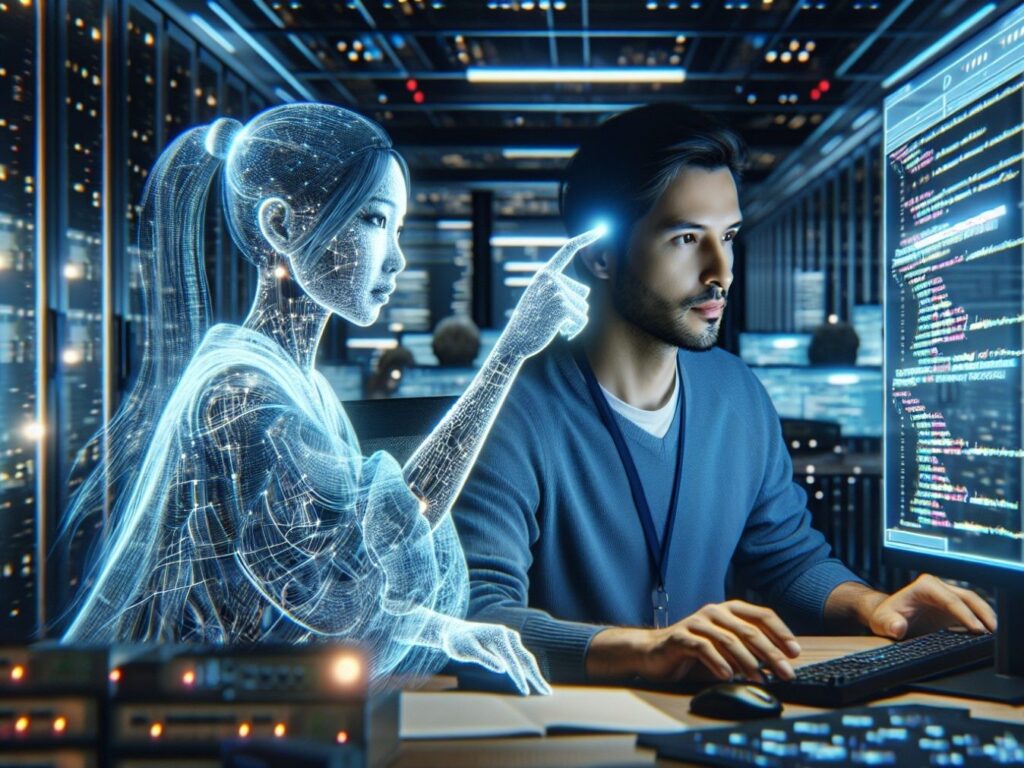 IBM and Anthropic kick off Claude AI pact with IDE for developers
