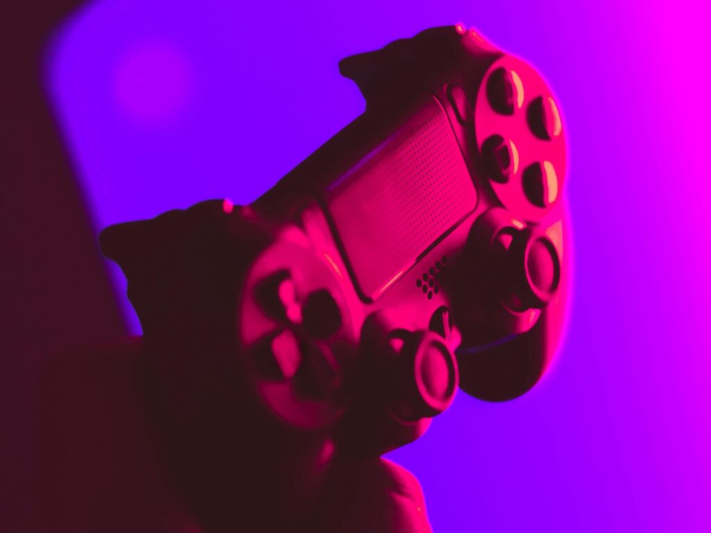 Human vision, not AI, will fix gaming’s problems