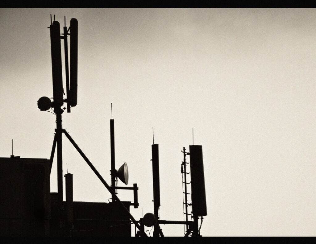 When legacy code limits growth