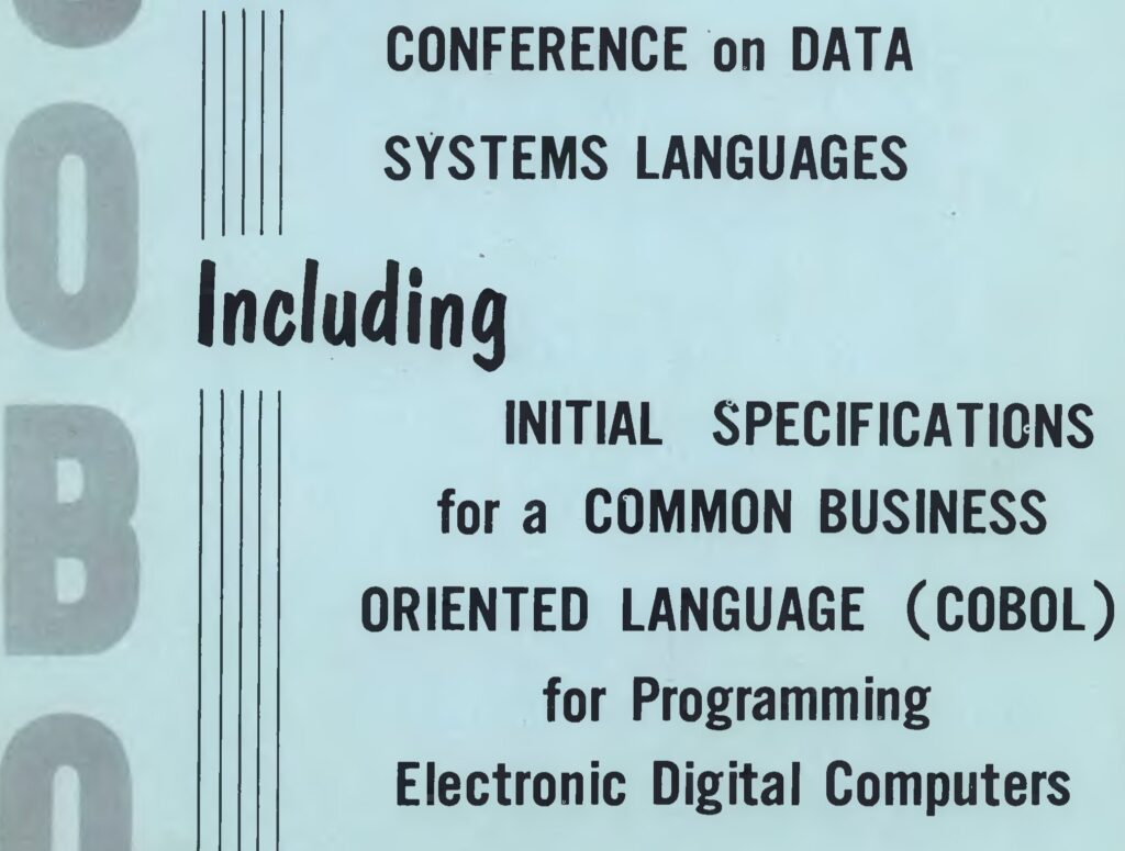 Modernising mainframes for today’s developers