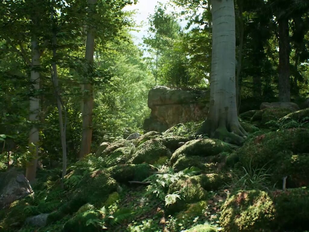 Epic Games releases Unreal Engine 5.7 for building lifelike worlds