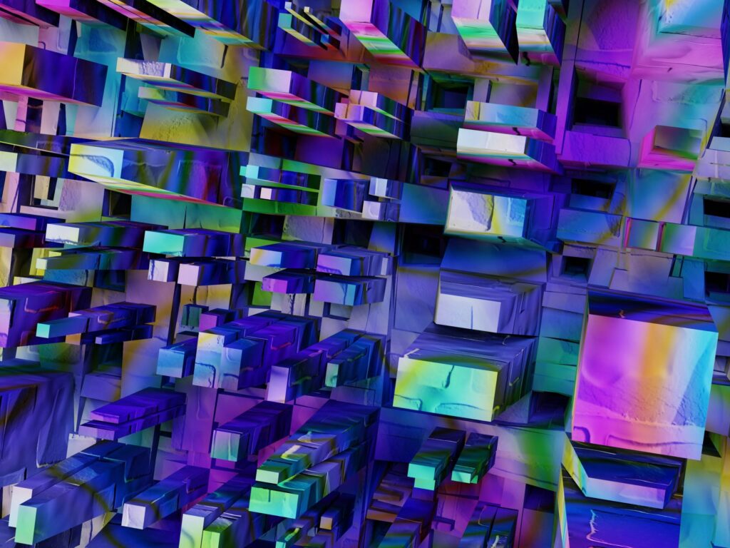 React Native Godot library merges 3D graphics with business apps