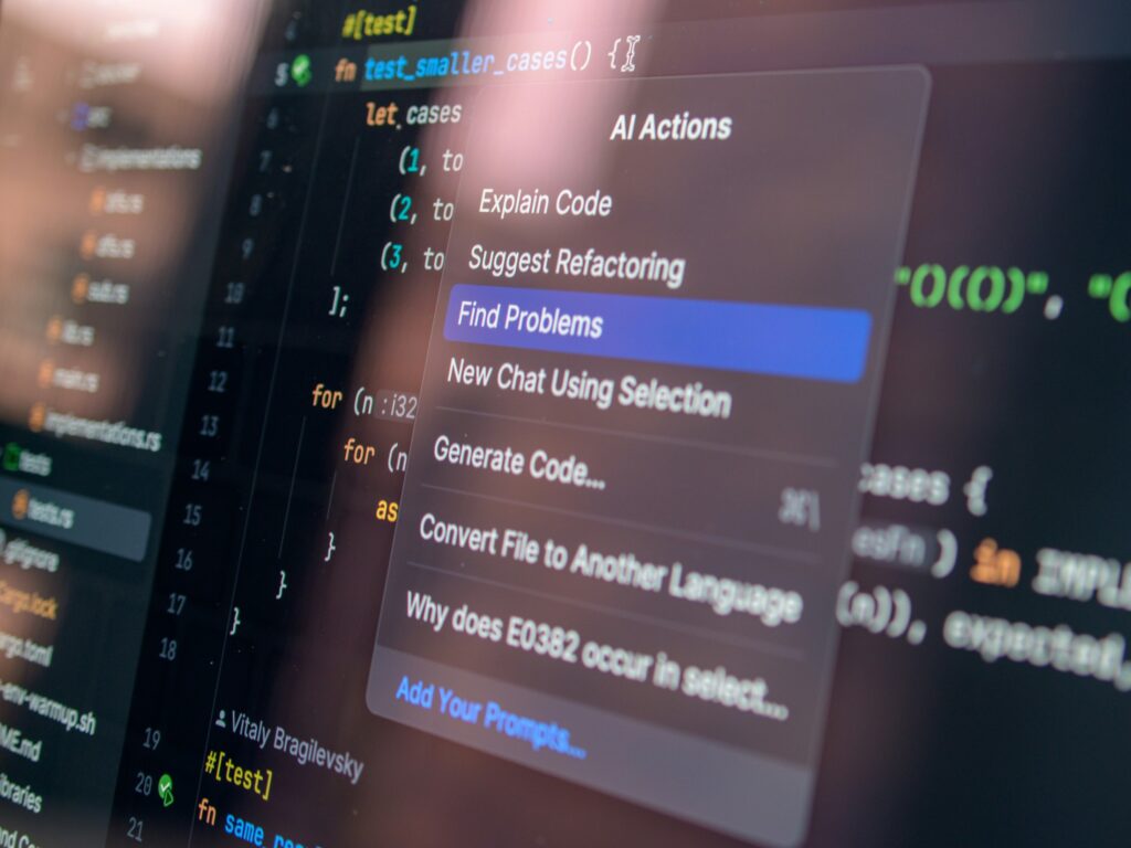 How agentic AI coding tools change software development