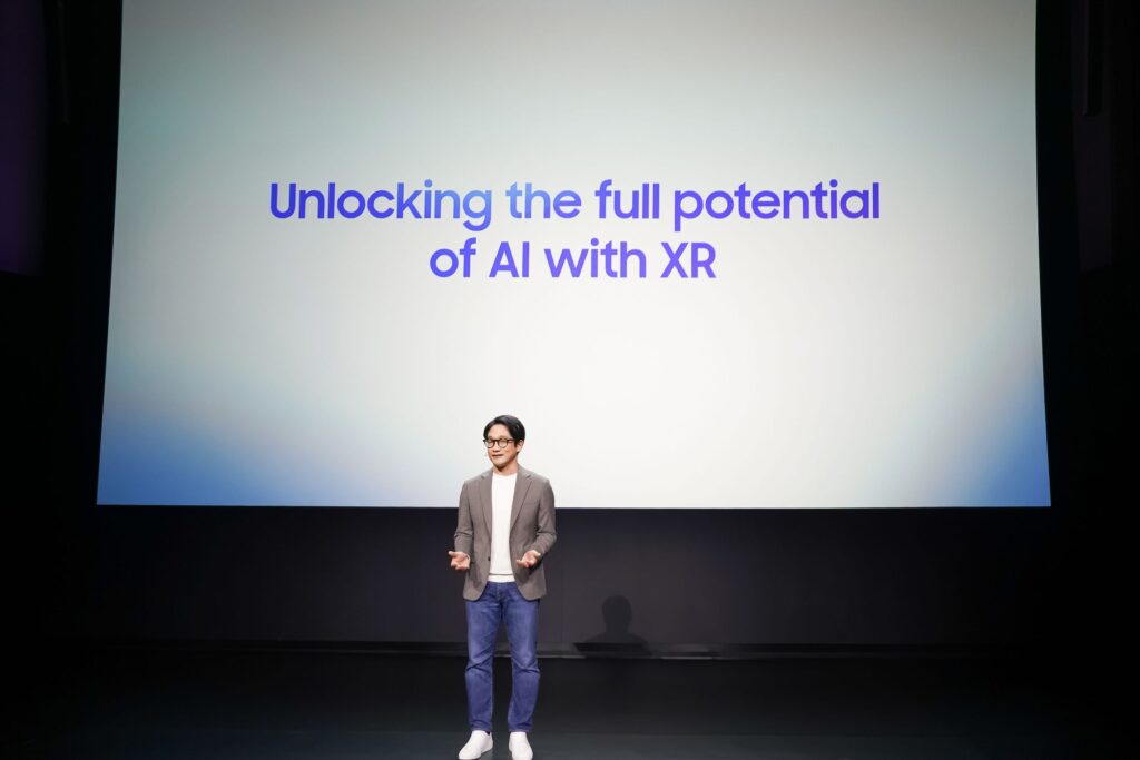Using AI to speed up XR development and WebXR prototyping