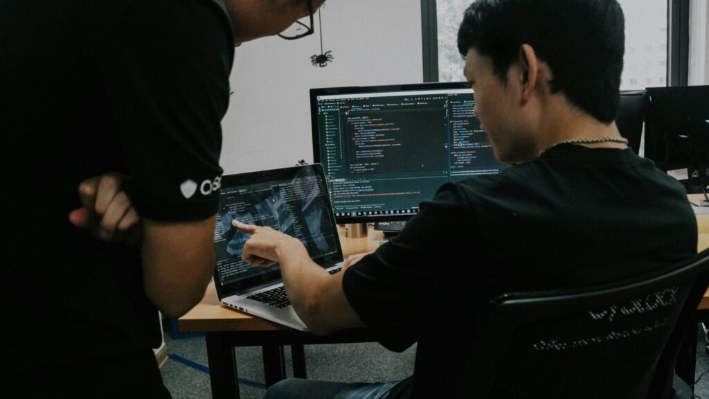 AI coding tools move into performance tracking at enterprise level