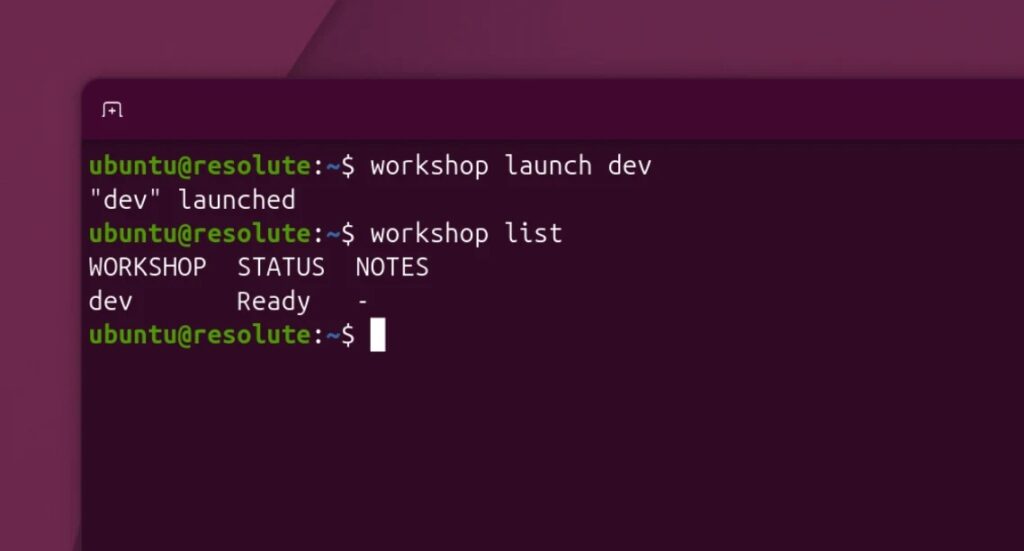 How Canonical Workshop improves agentic AI sandboxing