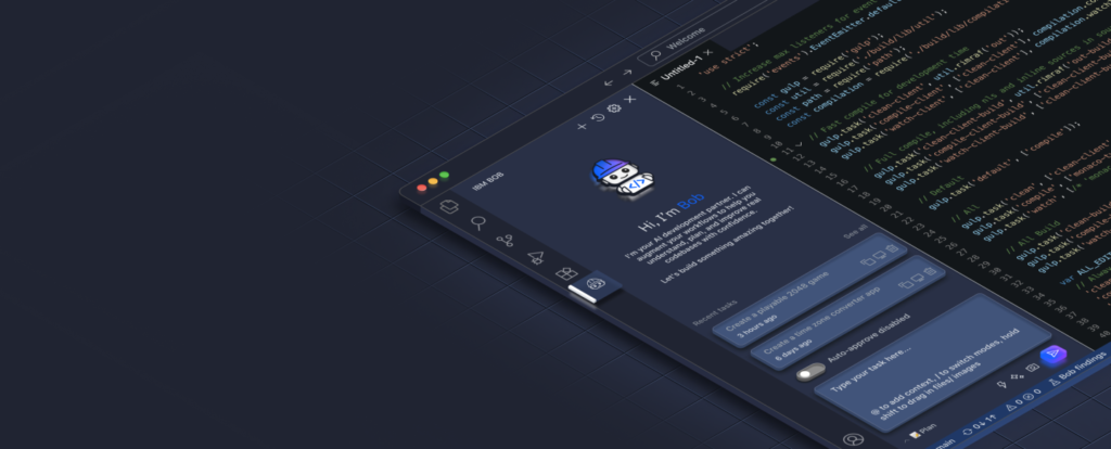 IBM Bob adds multi-agent AI and legacy modernisation tools