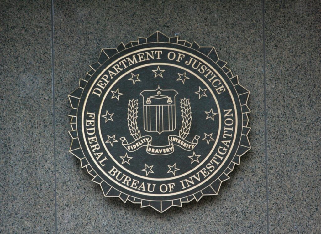 FBI warns developers over TeamPCP software supply chain attacks