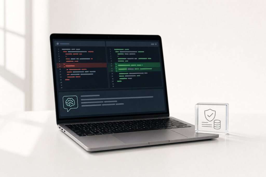 How AI Is Changing Automated Code Review Workflows