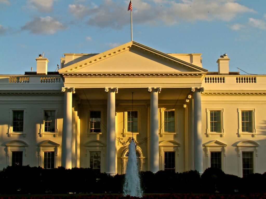 White House launches AI clearinghouse for vulnerability patching