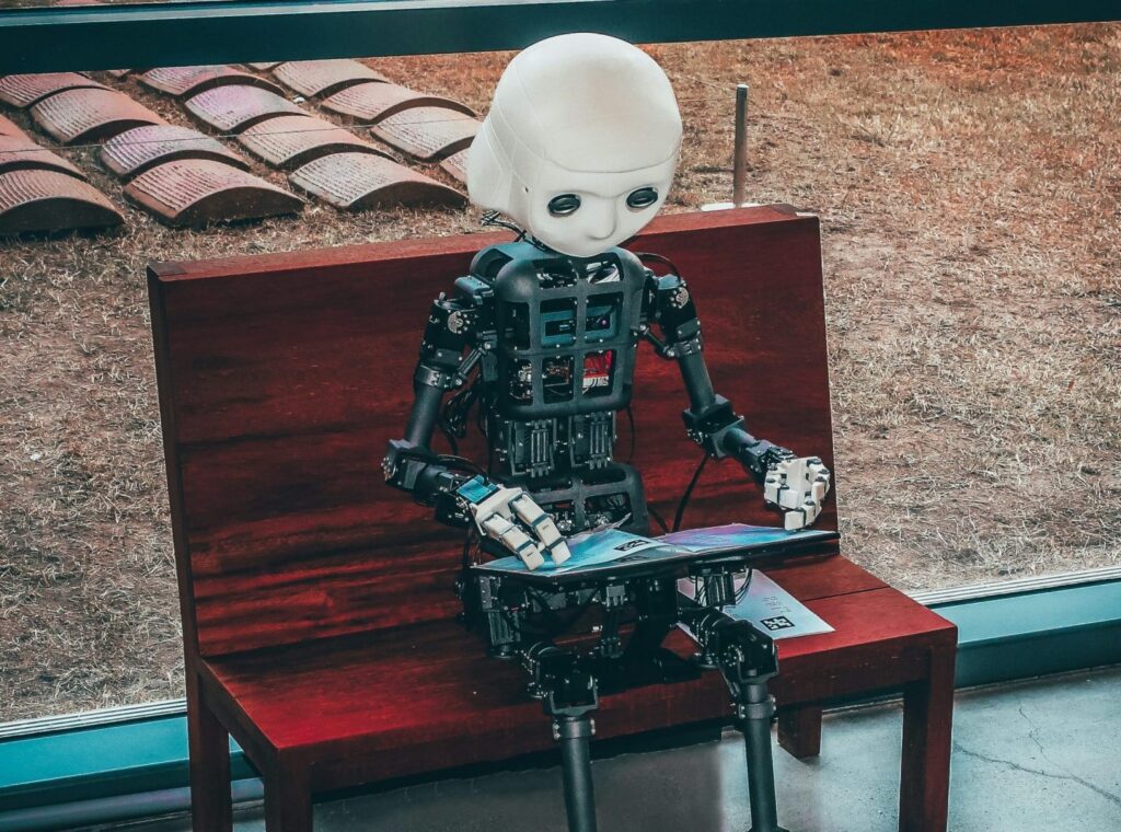 Should AI coding agents test their own code?
