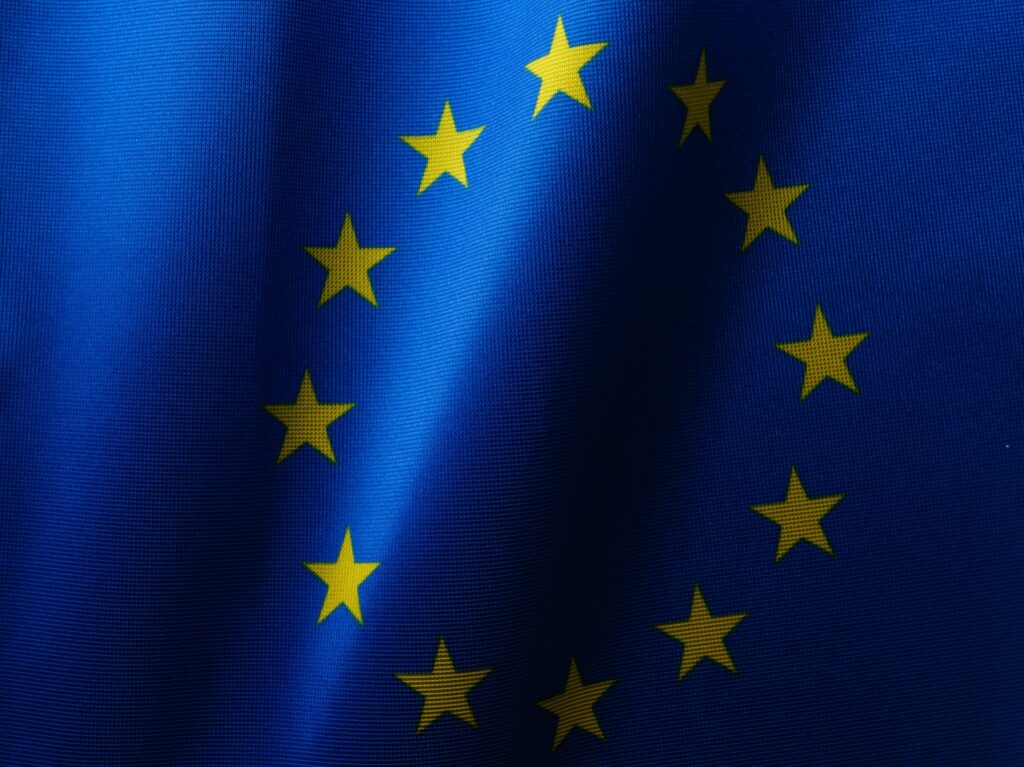 How the EU Cyber Resilience Act governs supply chain security